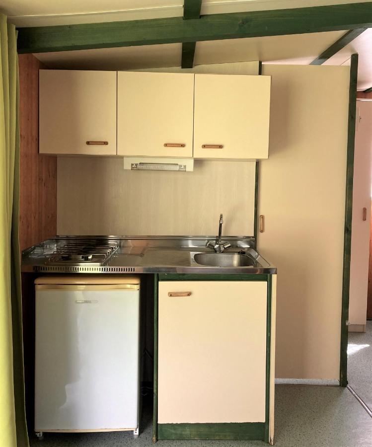 Camping Domaine Sainte Madeleine Sospel Bagian luar foto