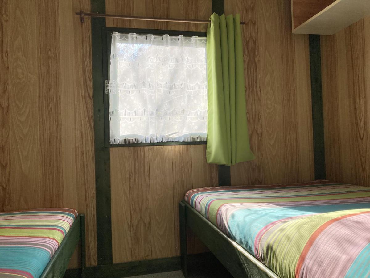 Camping Domaine Sainte Madeleine Sospel Bagian luar foto