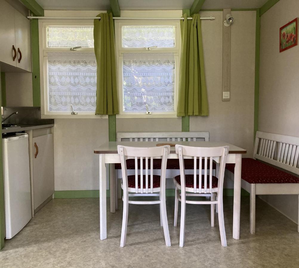Camping Domaine Sainte Madeleine Sospel Bagian luar foto