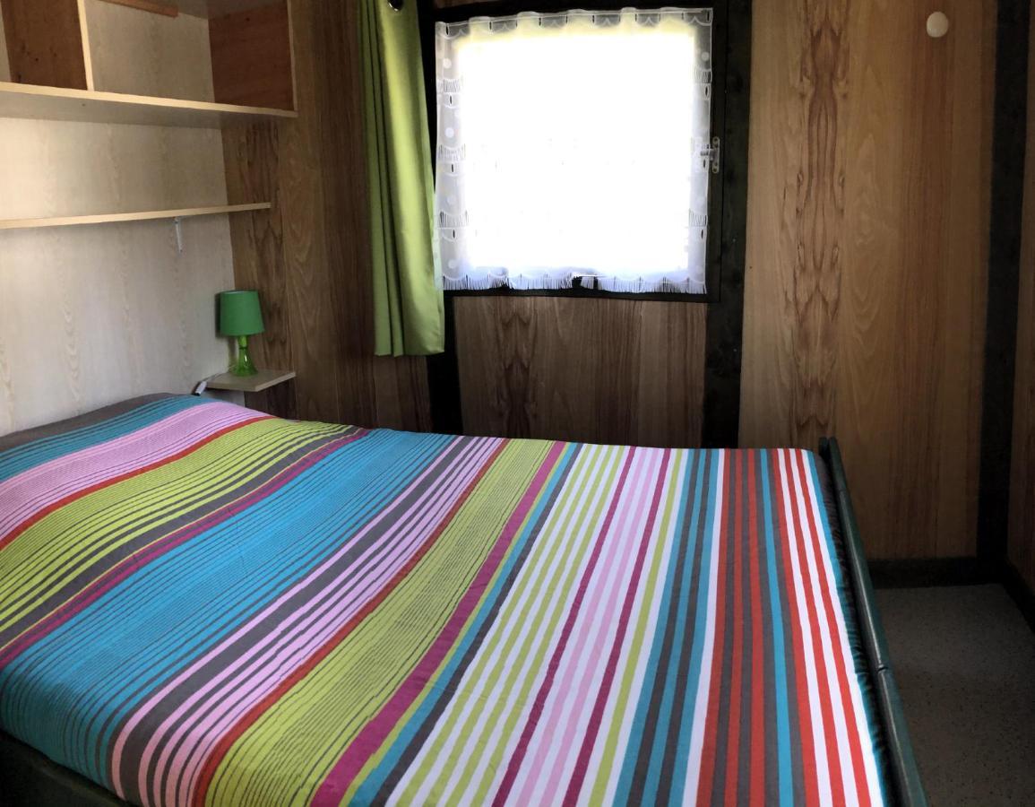 Camping Domaine Sainte Madeleine Sospel Bagian luar foto