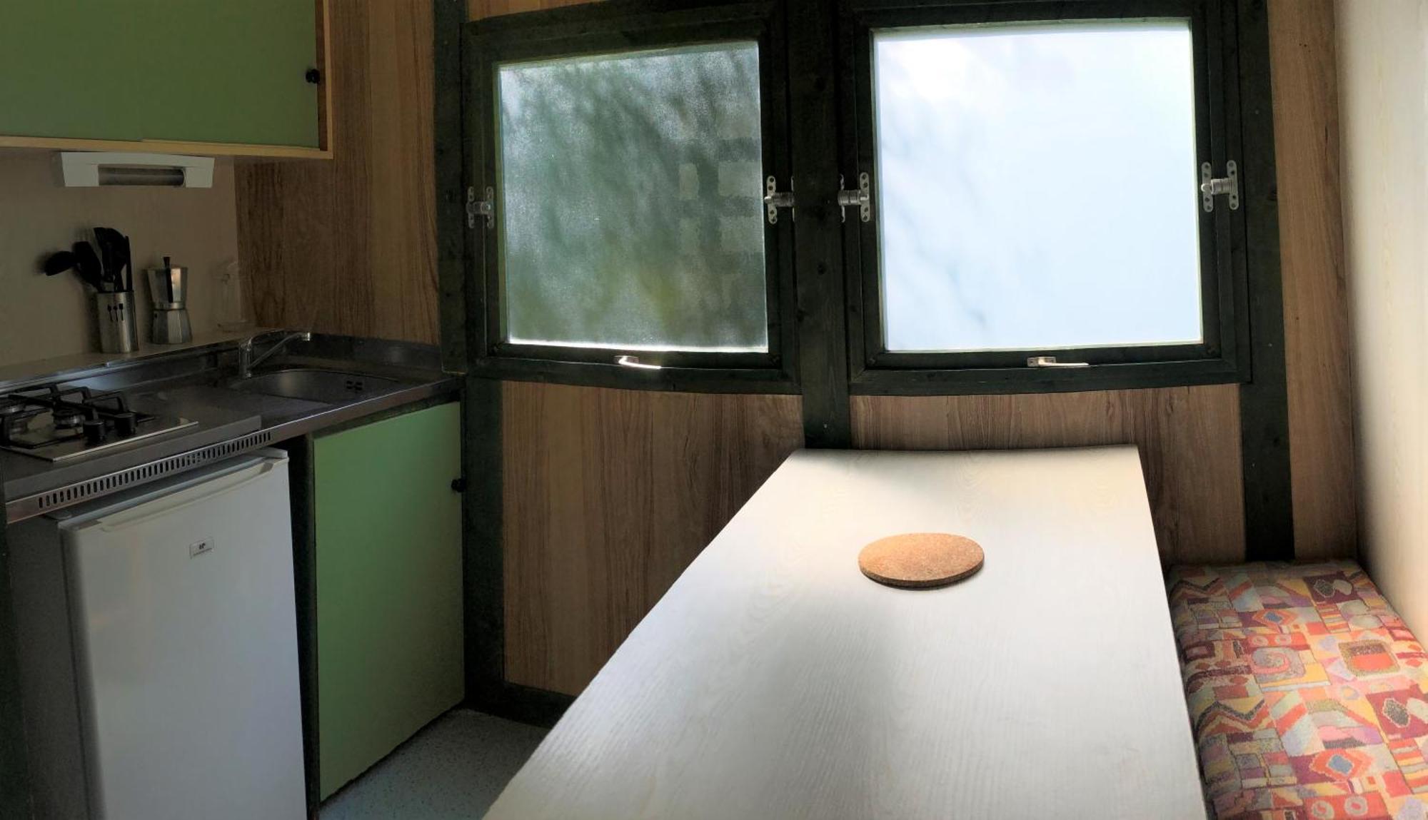 Camping Domaine Sainte Madeleine Sospel Bagian luar foto