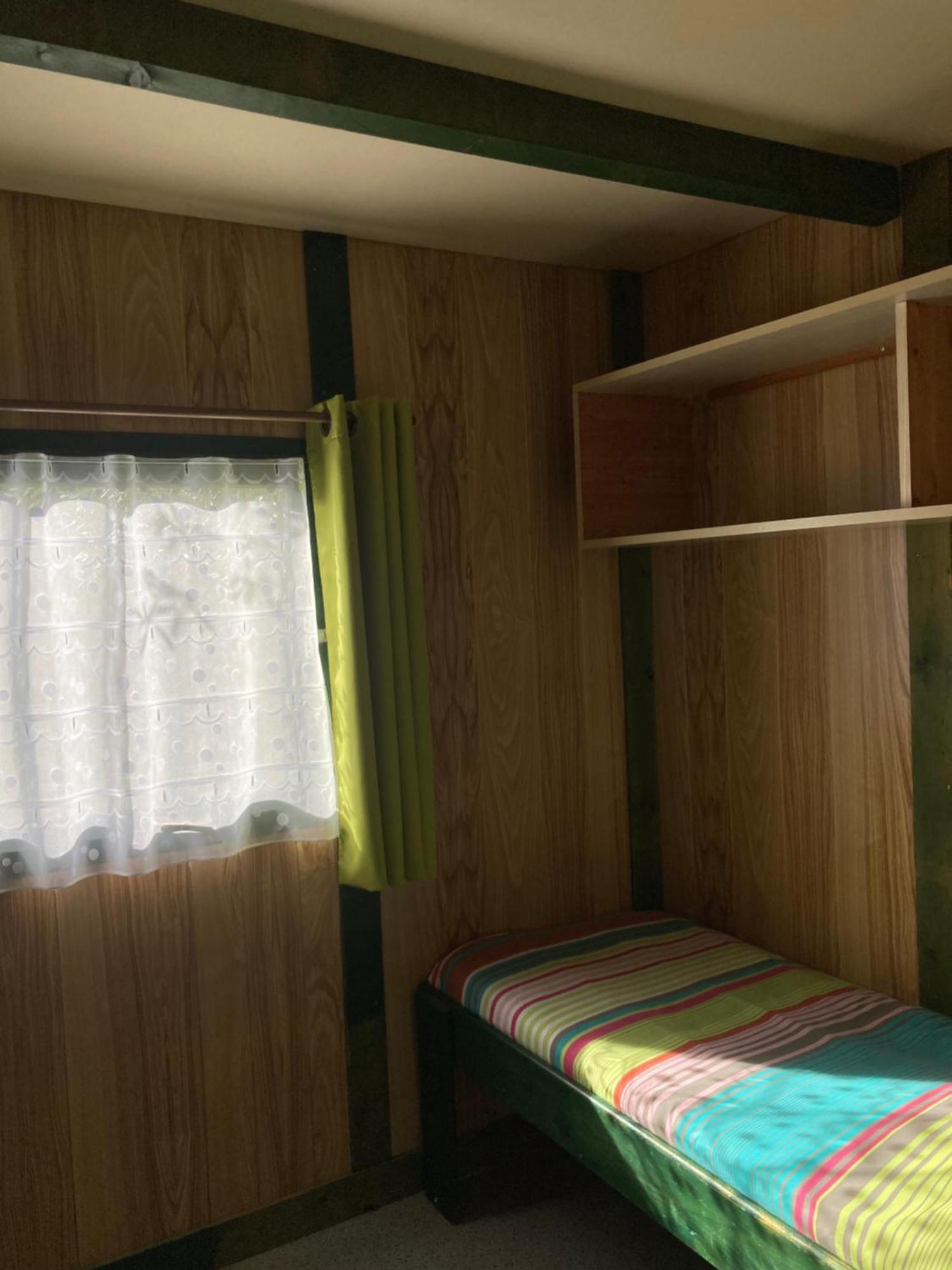 Camping Domaine Sainte Madeleine Sospel Bagian luar foto