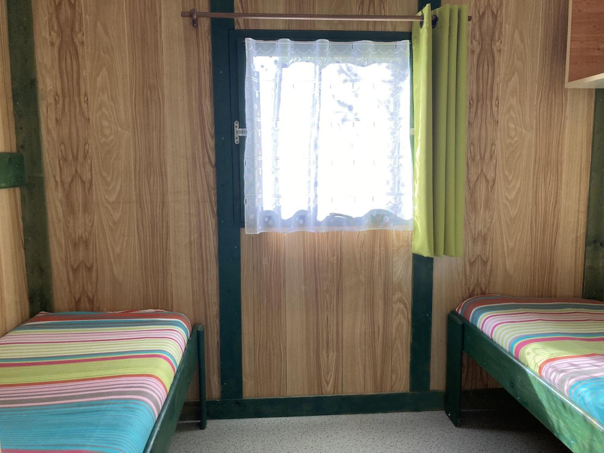 Camping Domaine Sainte Madeleine Sospel Bagian luar foto